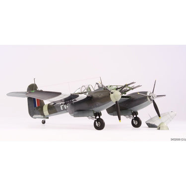 Special Hobby 32088 1/32 Westland Whirlwind FB Mk.I Fighter-Bomber Hi-Tech